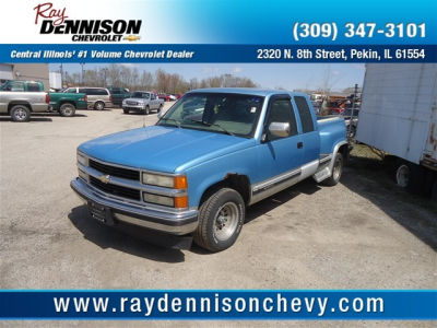 1994 Chevrolet 1500