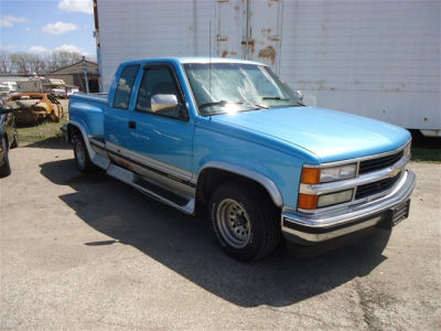 1994 Chevrolet 1500
