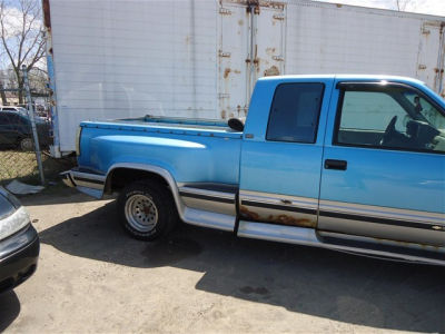 1994 Chevrolet 1500