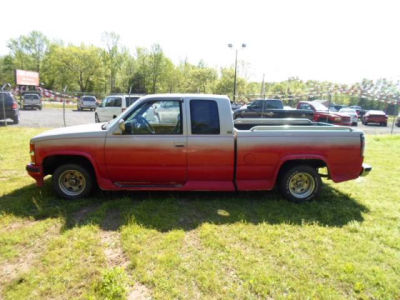 1992 Chevrolet 1500