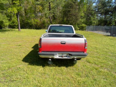 1992 Chevrolet 1500