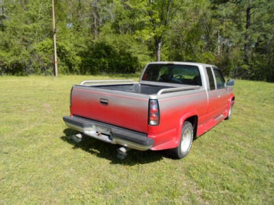 1992 Chevrolet 1500