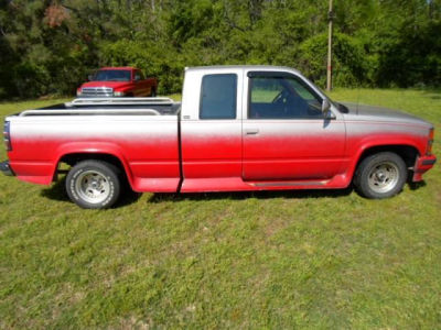 1992 Chevrolet 1500