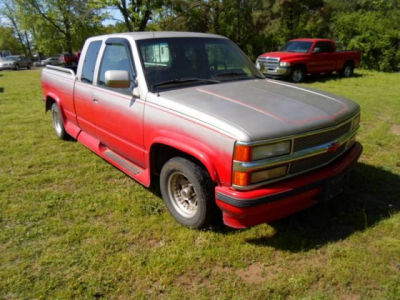 1992 Chevrolet 1500