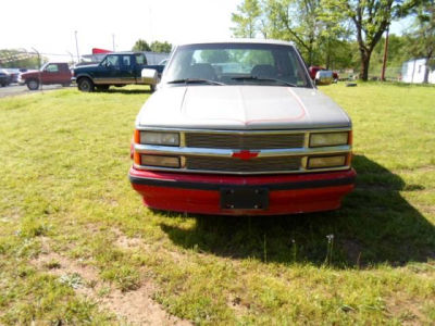 1992 Chevrolet 1500