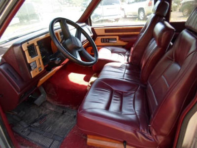 1992 Chevrolet 1500