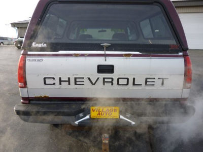 1994 Chevrolet 1500  Silverado