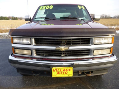 1994 Chevrolet 1500  Silverado