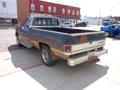 1985 Chevrolet 1500