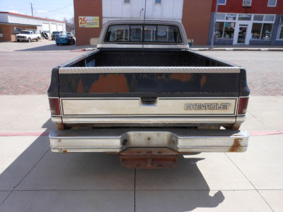 1985 Chevrolet 1500