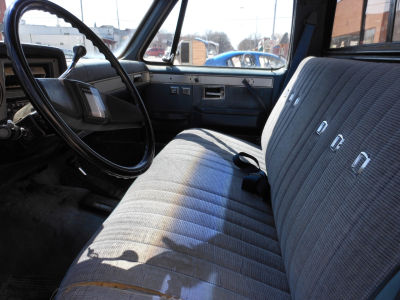 1985 Chevrolet 1500