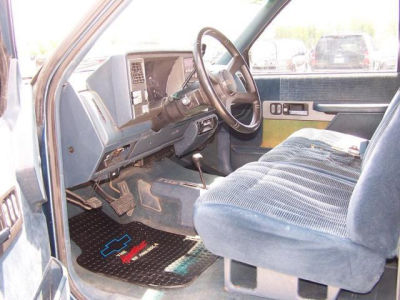1991 Chevrolet 1500