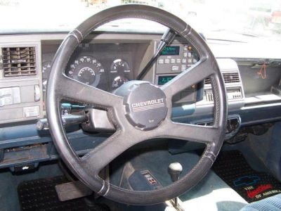 1991 Chevrolet 1500