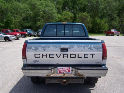 1991 Chevrolet 1500