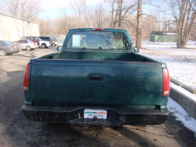 1996 Chevrolet 1500  Cheyenne