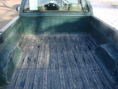 1996 Chevrolet 1500  Cheyenne