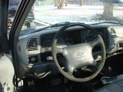 1996 Chevrolet 1500  Cheyenne