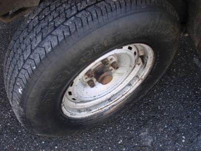 1996 Chevrolet 1500  Cheyenne