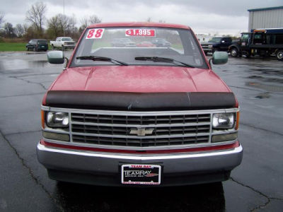 1988 Chevrolet 1500  FT BED