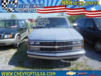 1992 Chevrolet 1500  Base