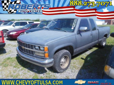 1992 Chevrolet 1500  Base