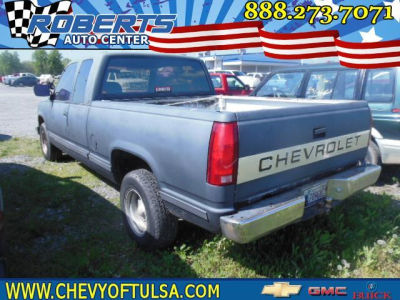 1992 Chevrolet 1500  Base