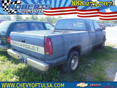 1992 Chevrolet 1500  Base