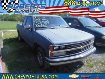 1992 Chevrolet 1500  Base