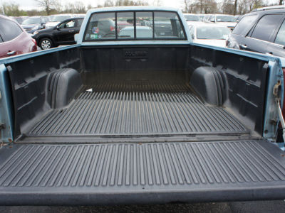 1991 Chevrolet 1500