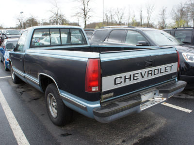 1991 Chevrolet 1500