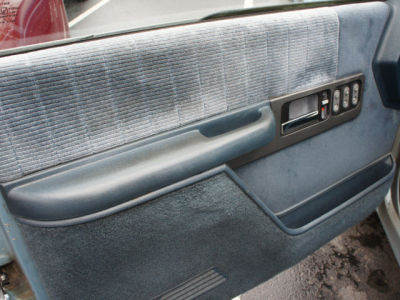 1991 Chevrolet 1500