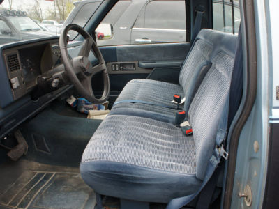 1991 Chevrolet 1500