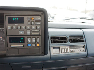 1991 Chevrolet 1500