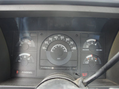1991 Chevrolet 1500