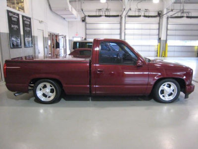 1991 Chevrolet 1500  Cheyenne