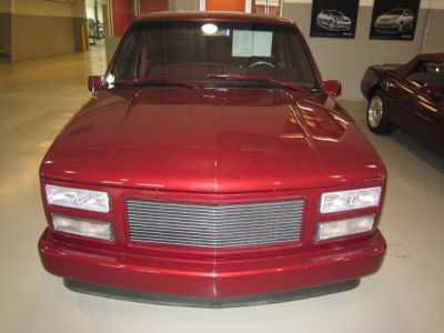 1991 Chevrolet 1500  Cheyenne