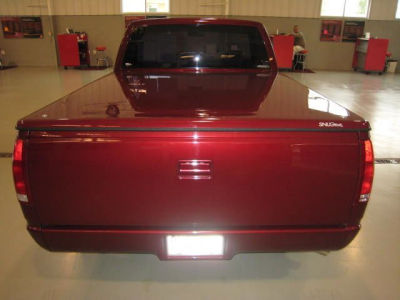 1991 Chevrolet 1500  Cheyenne