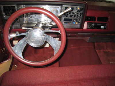1991 Chevrolet 1500  Cheyenne