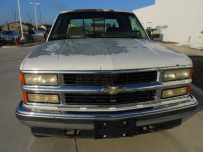1994 Chevrolet 1500  157