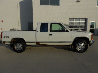 1994 Chevrolet 1500  157