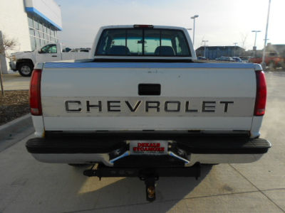1994 Chevrolet 1500  157