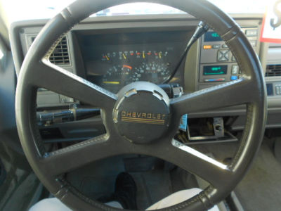 1994 Chevrolet 1500  157