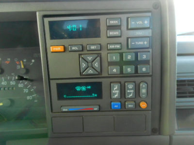 1994 Chevrolet 1500  157
