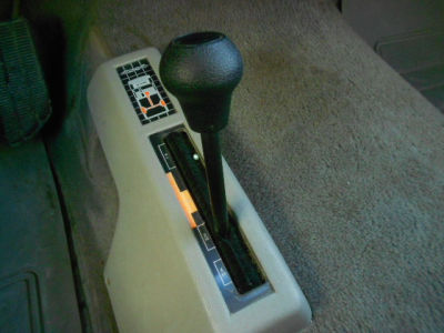 1994 Chevrolet 1500  157