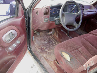 1995 Chevrolet 1500  Silverado