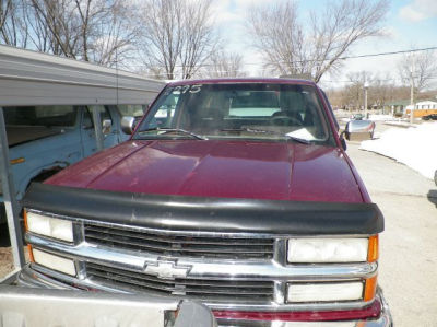 1994 Chevrolet 1500  FT BED