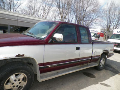 1994 Chevrolet 1500  FT BED
