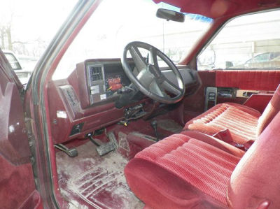 1994 Chevrolet 1500  FT BED