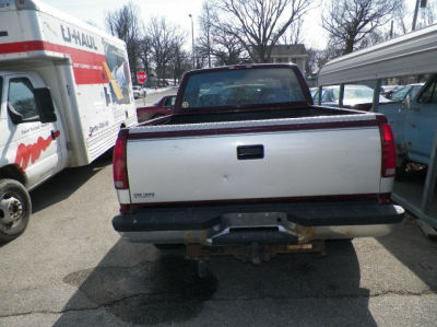 1994 Chevrolet 1500  FT BED