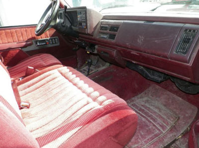 1994 Chevrolet 1500  FT BED